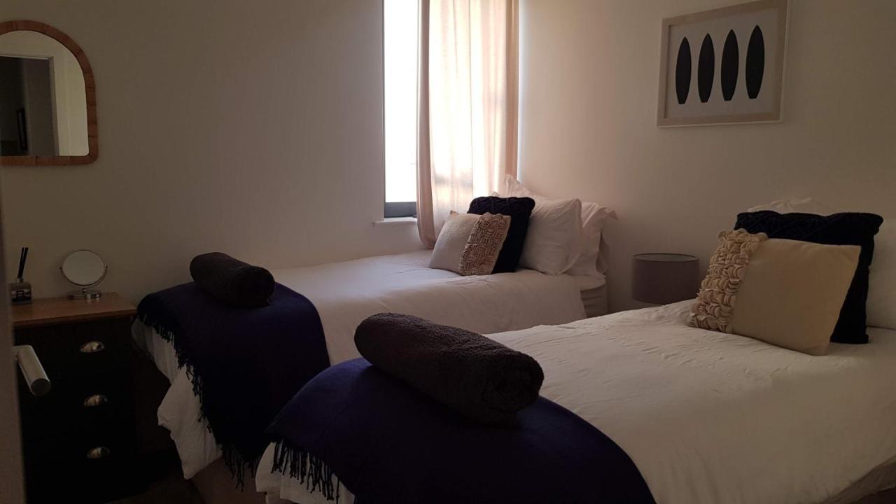 בורנמות' Beach Haven מראה חיצוני תמונה