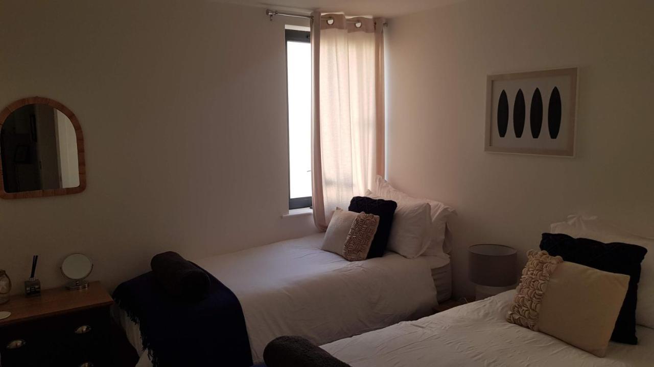 בורנמות' Beach Haven מראה חיצוני תמונה
