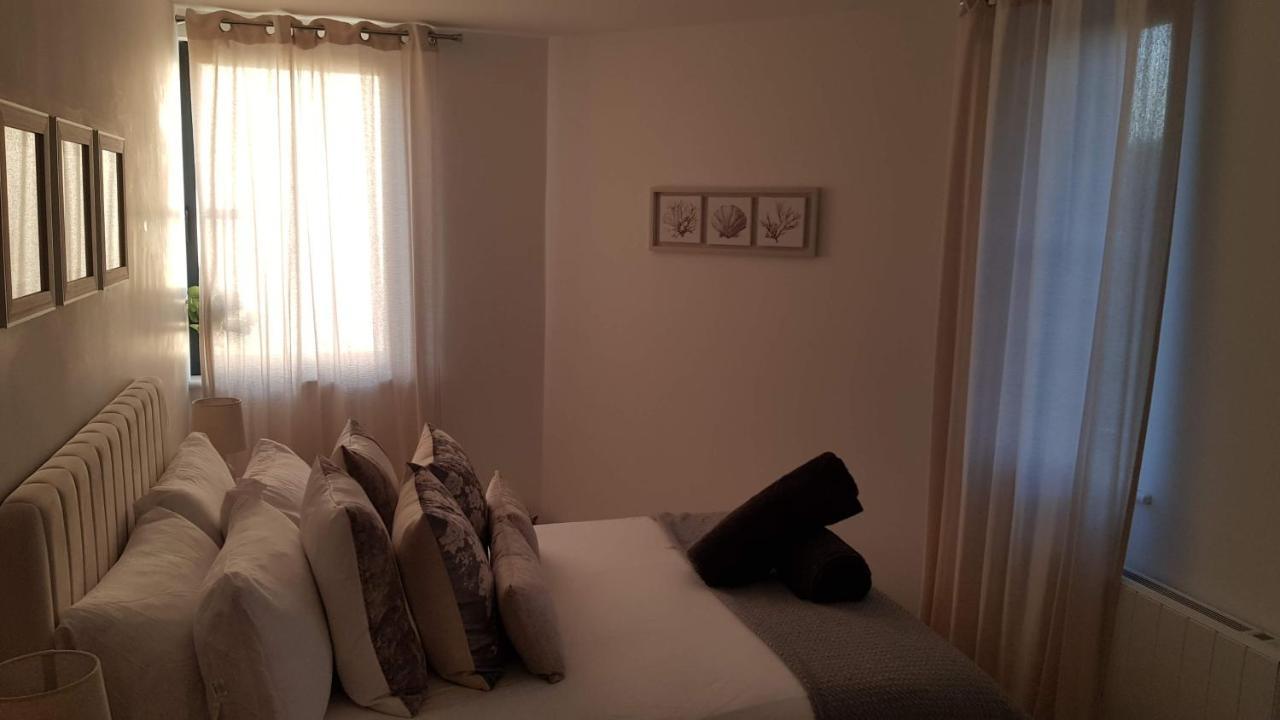 בורנמות' Beach Haven מראה חיצוני תמונה