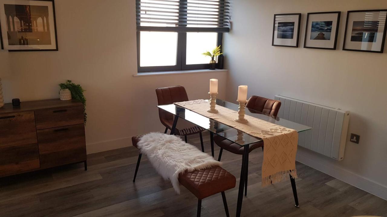 בורנמות' Beach Haven מראה חיצוני תמונה